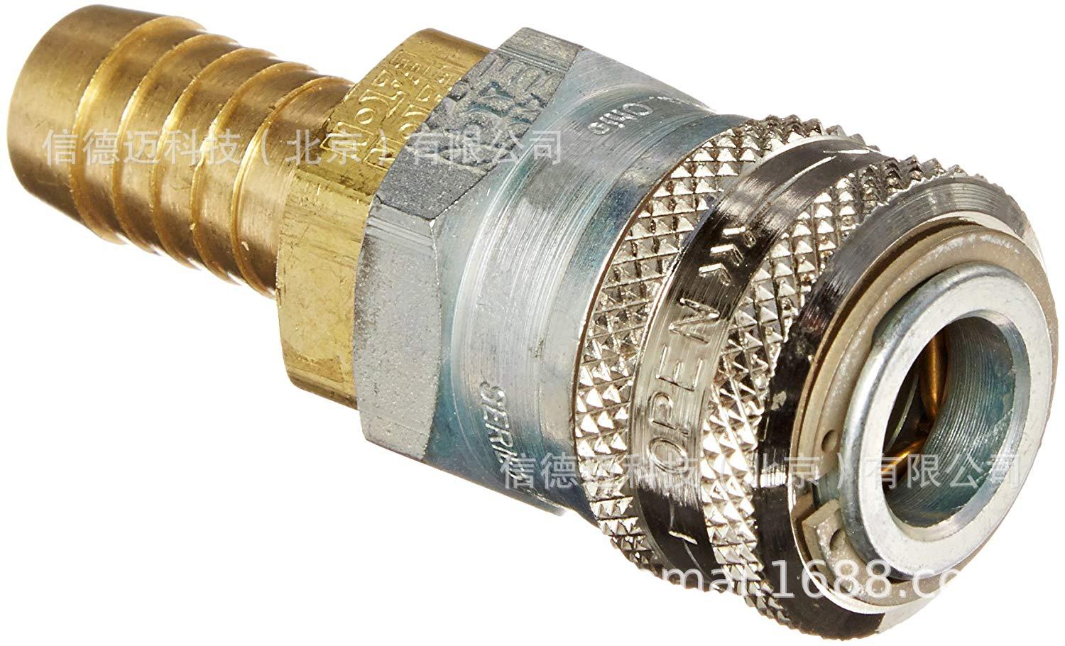 EATON Hansen 2RL系列 气动快速接头 2R27