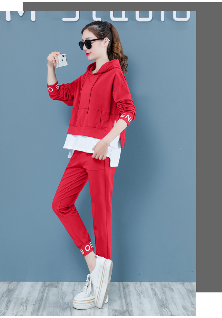 Costume femme VENTE DIRECTE D USINE en Mélange de coton - Ref 3335039 Image 23