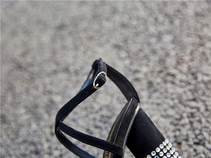 Chaussures été pour femme en Caoutchouc - Ref 3345648 Image 19