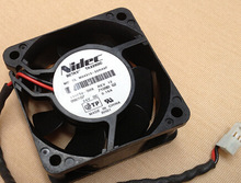 ԭװ NIDEC M34313-55RA9F 6CM/���� 24V 0.16A 6025 ��Ƶ������