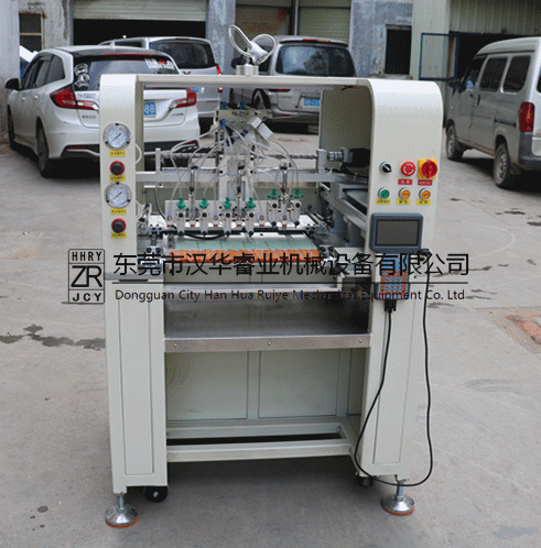 点钻机 全自动点钻机 饰品手表五金点钻机 手机壳点钻机器