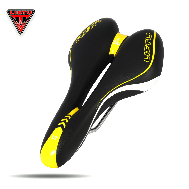 LIETU 獵途619H 戶外山地車(chē)鞍座 加厚自行車(chē)死飛車(chē)鞍座坐墊