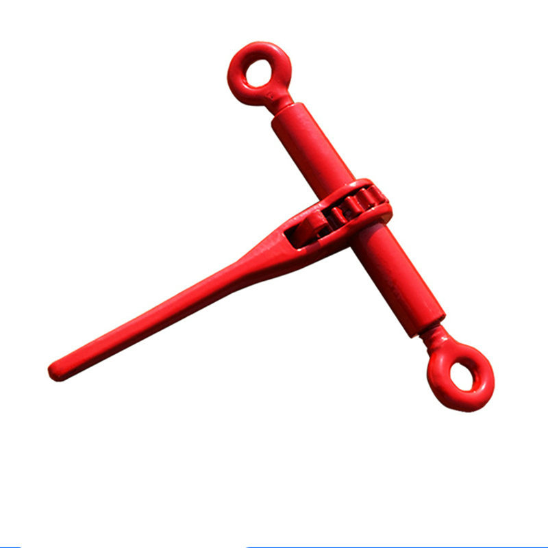 厂家批发优质杠杆式拉紧器  棘轮式拉紧器