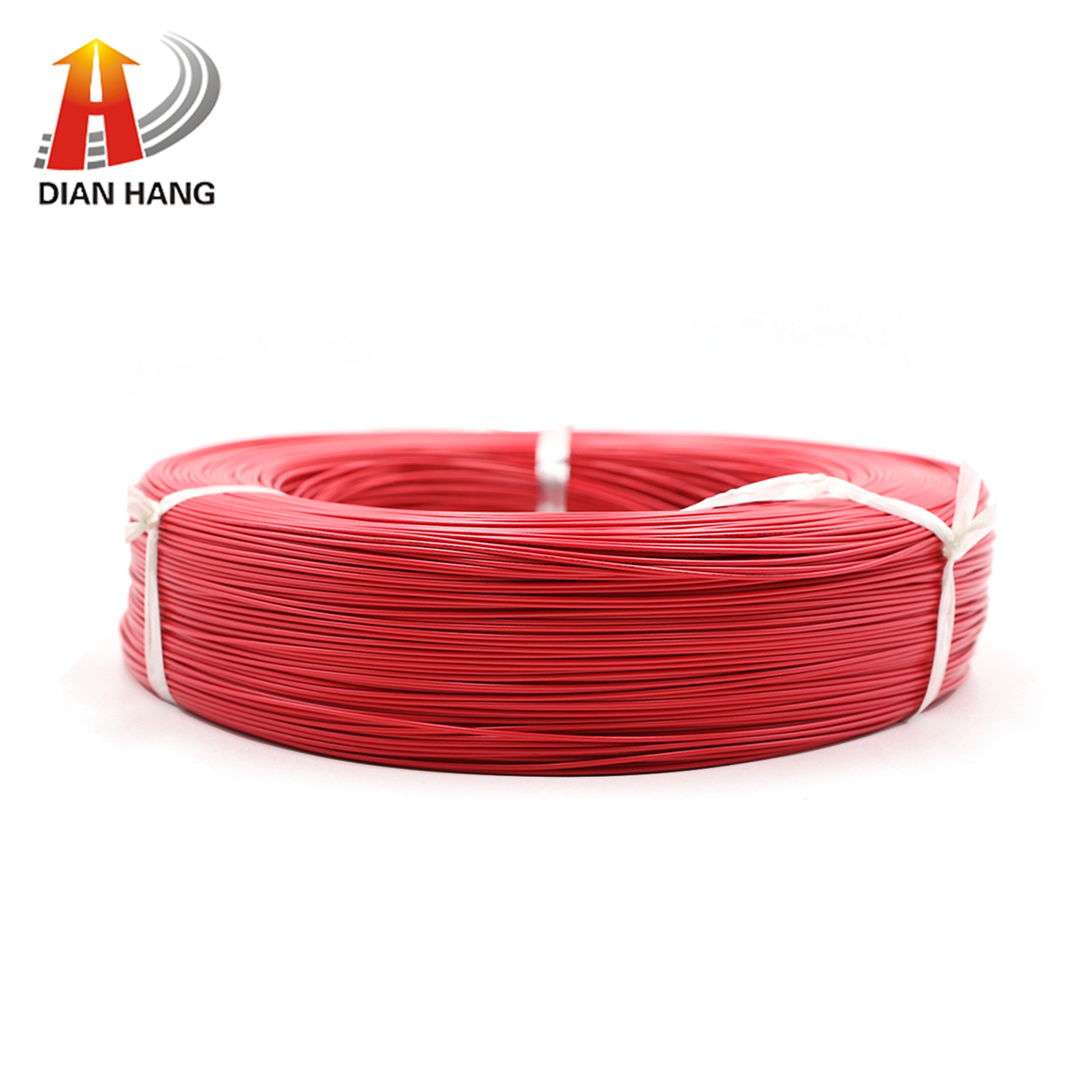 ֱֻ UL 3443 PVC 22AWG TS 005 OD:1.30 