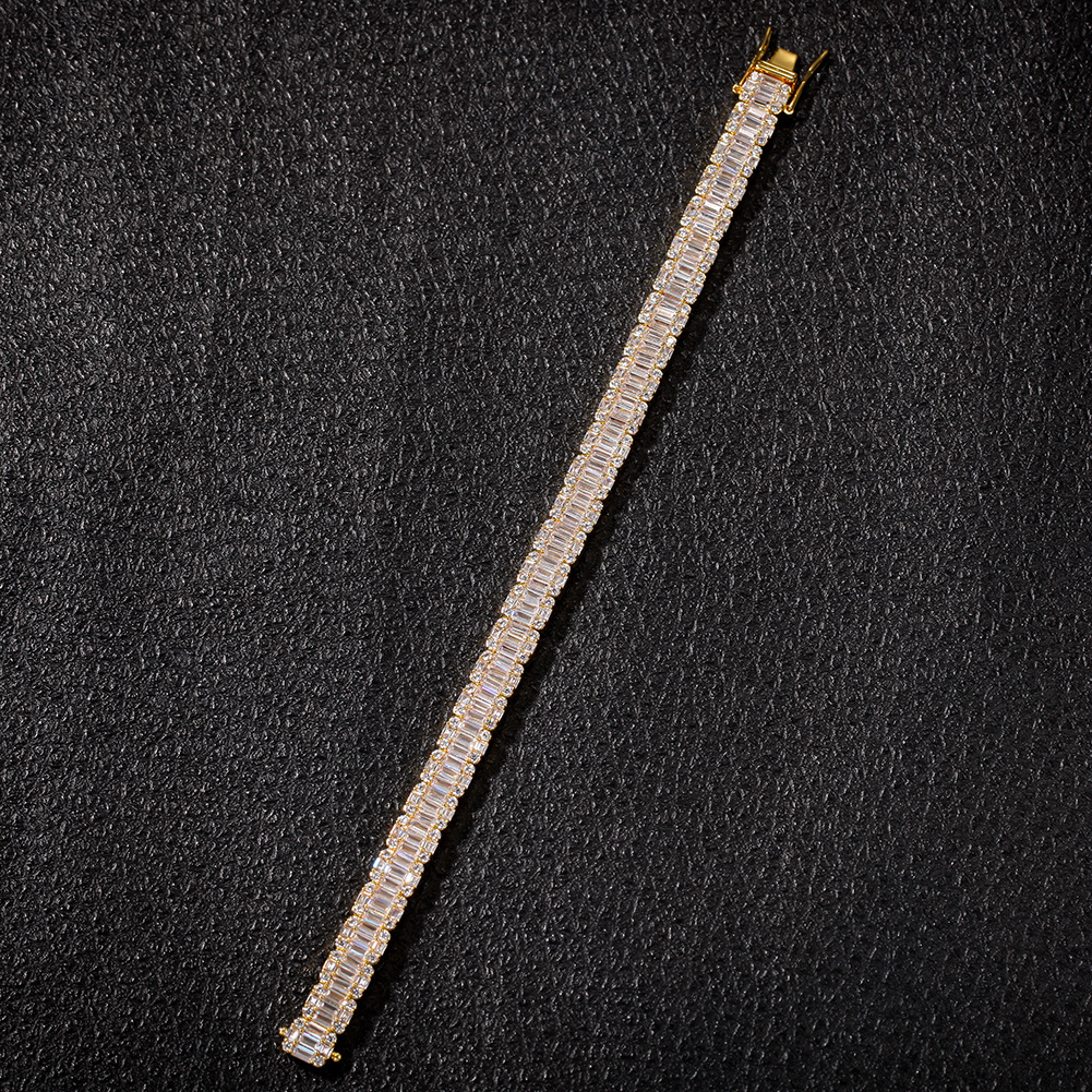 Pulsera de hip hop 7