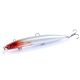 Suspending Minnow Lures Hard Baits Fresh Water Bass Swimbait Tackle Gear