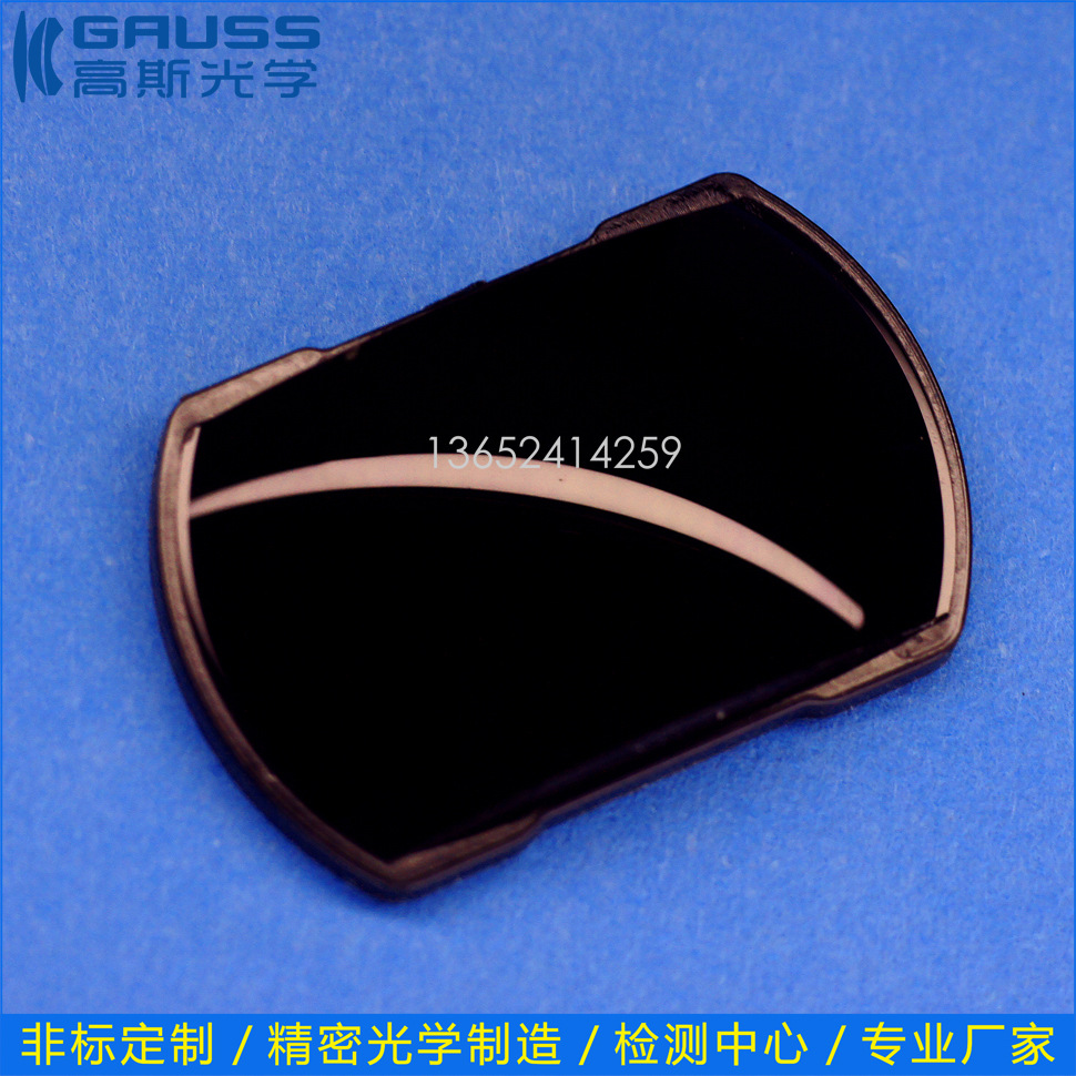 测距仪发射镜 测距仪发射镜 相位测距镜片 脉冲测距镜 905发射镜
