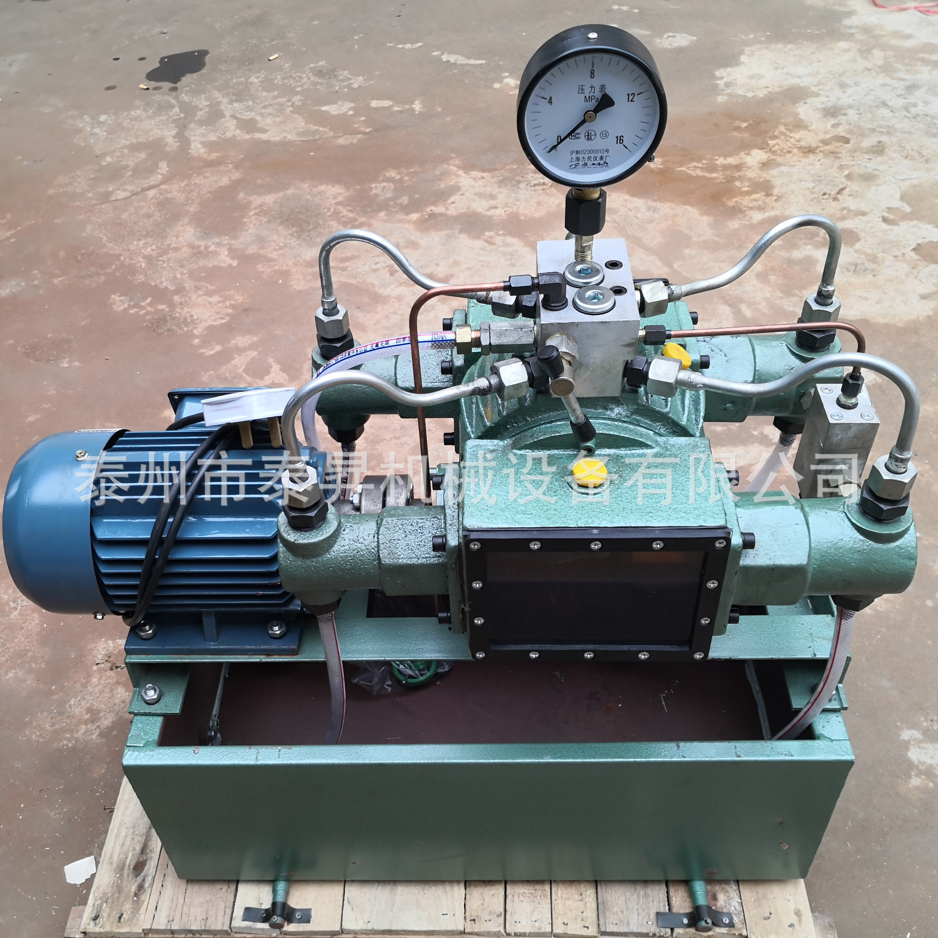 ѹó4DSB-6.3 10 16 25 40 63 80 100綯ѹùܵѹ