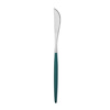 Green tableware stainless steel, chopsticks, increased thickness, peacock