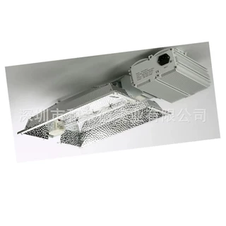外贸CMH630W双端陶瓷金卤灯灯具套装 进口铝反射器大灯罩 可调光