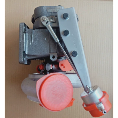 HOLSET Cartridge Engine – Avtomobil mühərrikləri