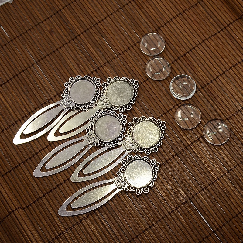 Z стиль-5 наборов древнего серебряного цвета/упаковки
