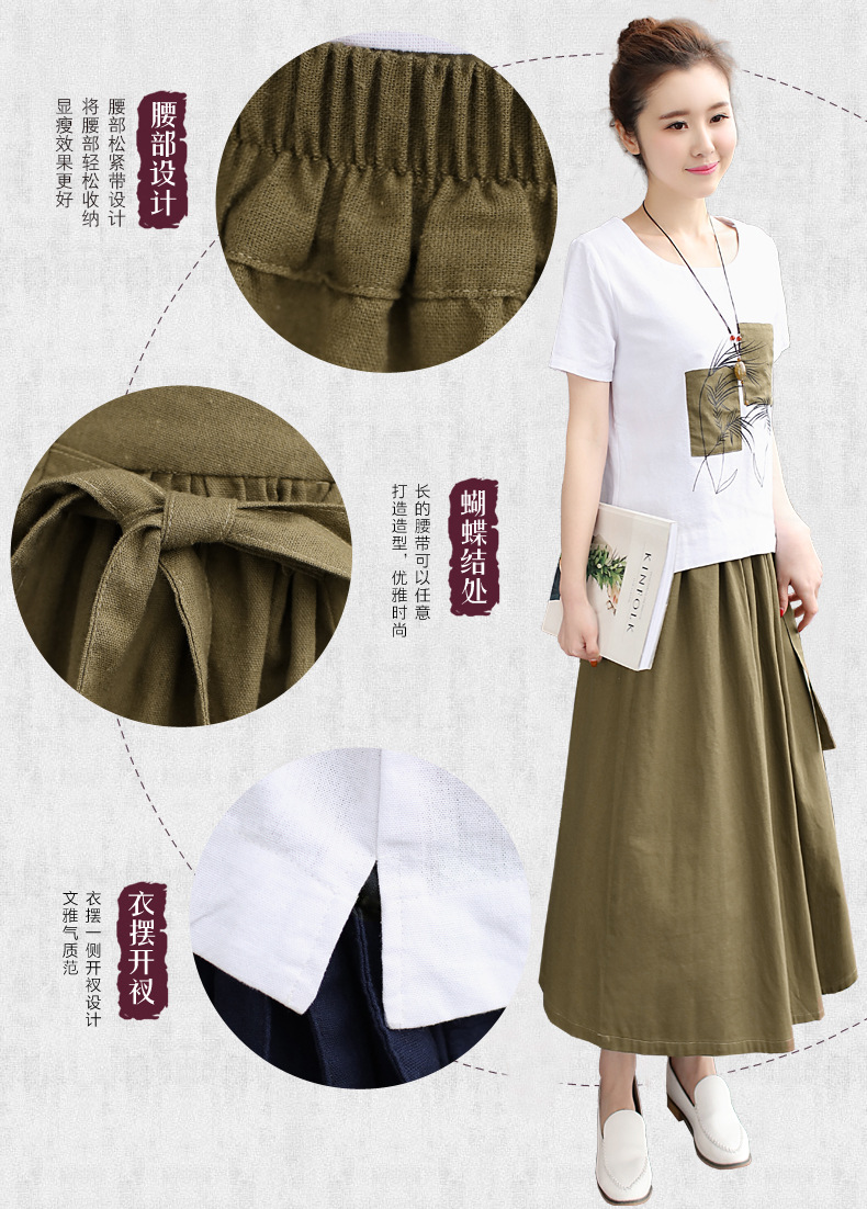 Costume femme - Ref 3334578 Image 12