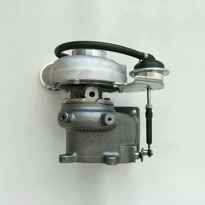 Avtomobil mühərrikləri Engine 1044100FA300 Garrett