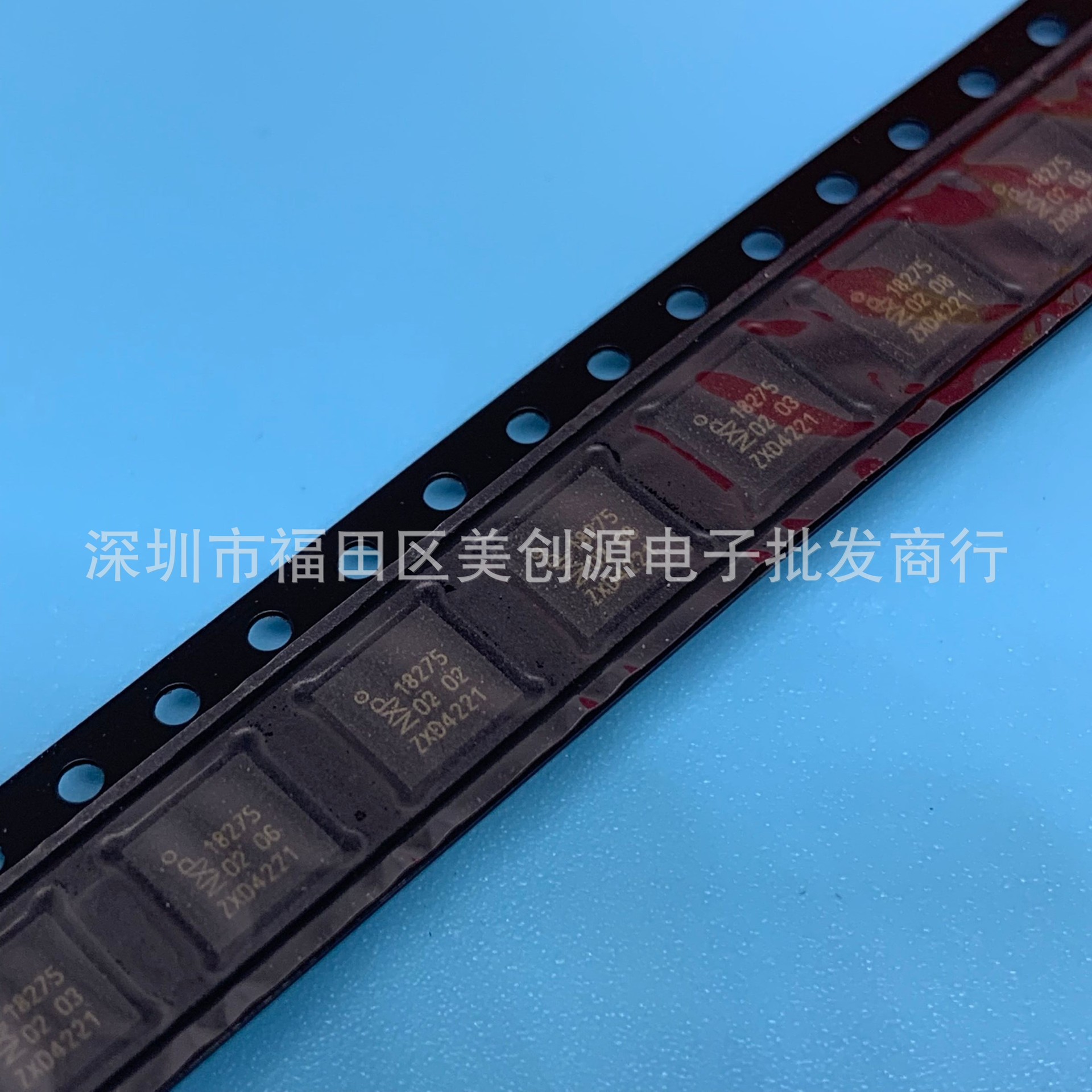 全新原装18275 TDA18275 TDA18275AHN/C1 视频处理IC芯片QFN 现货