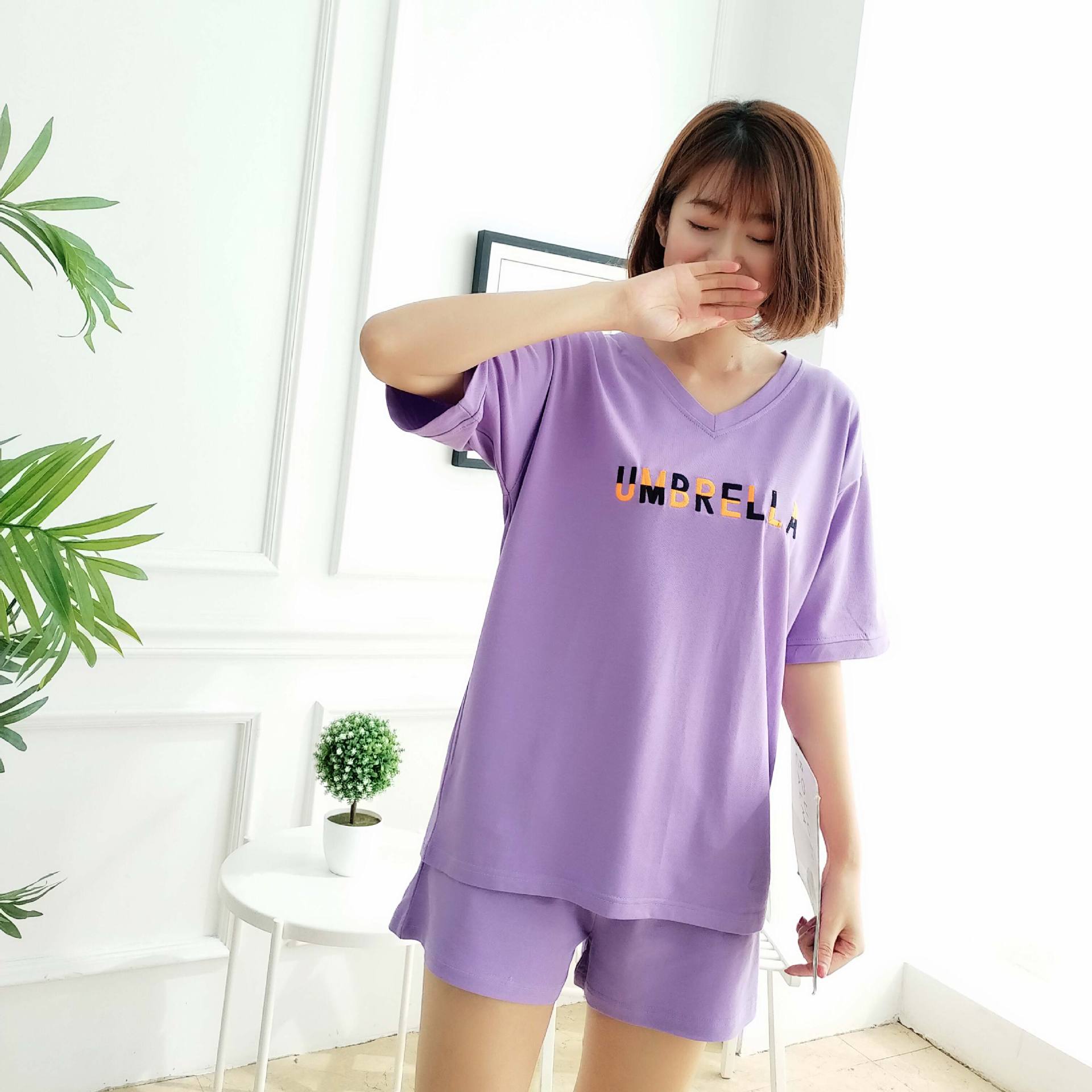 Costume femme en Coton de soie glace - Ref 3334875 Image 15