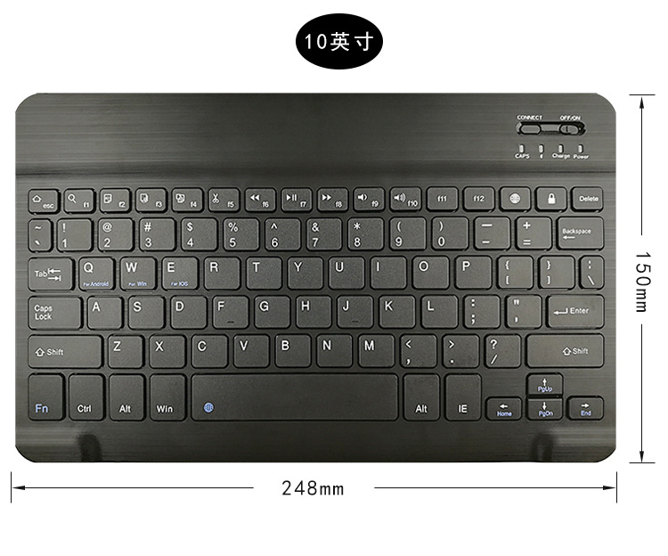 Clavier pour tablette - Ref 3422736 Image 27