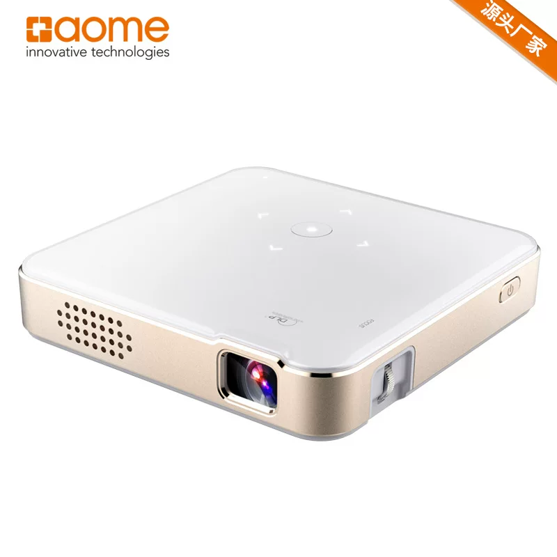 Smart projector, P60, (Cross-border trading)