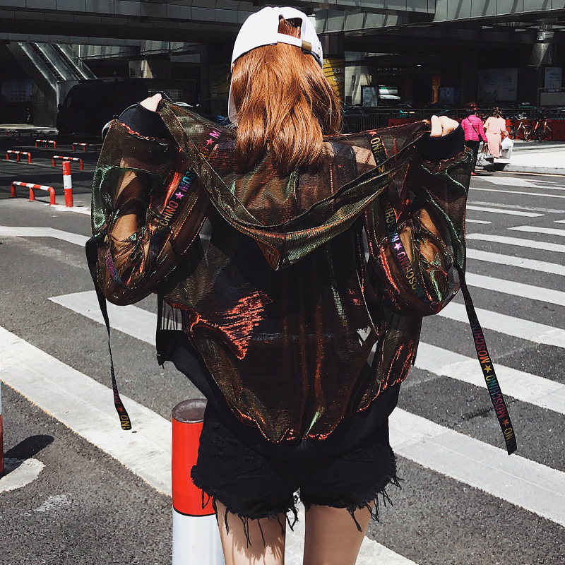 Blouson femme en Coton - Ref 3322187 Image 1