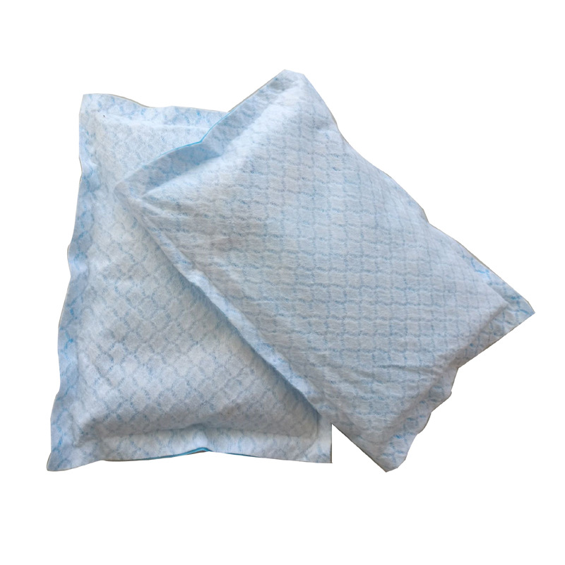 300G White no sweat ice pack