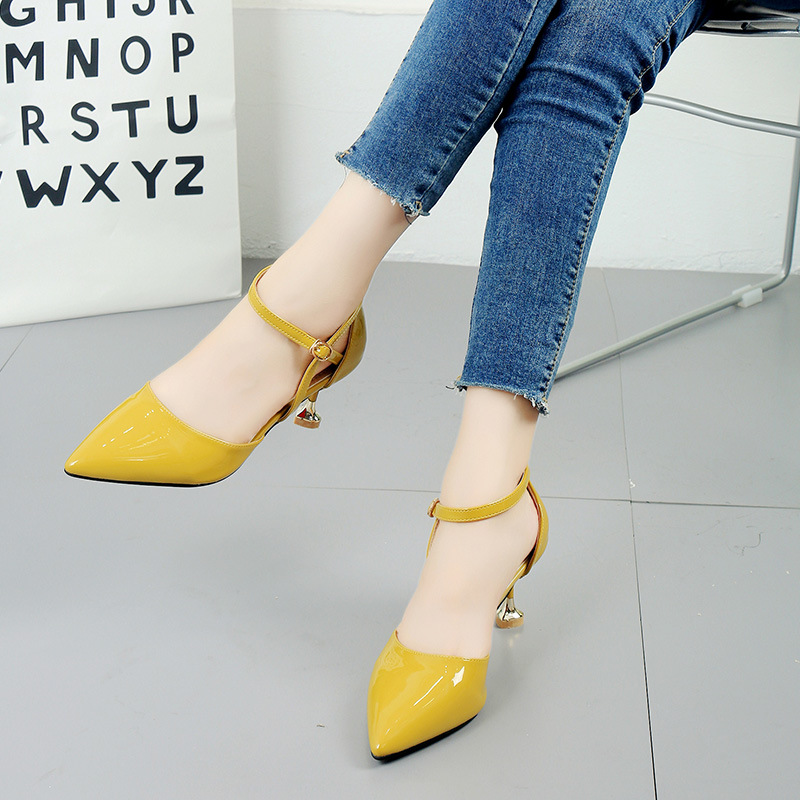 Chaussures été pour femme en PU - Ref 3345933 Image 19