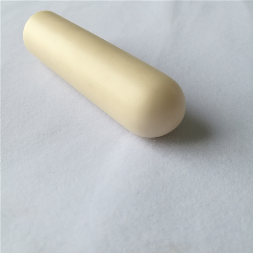 99.5%高纯氧化铝陶瓷管 热电偶保护管 现货提供 质量优 价格好