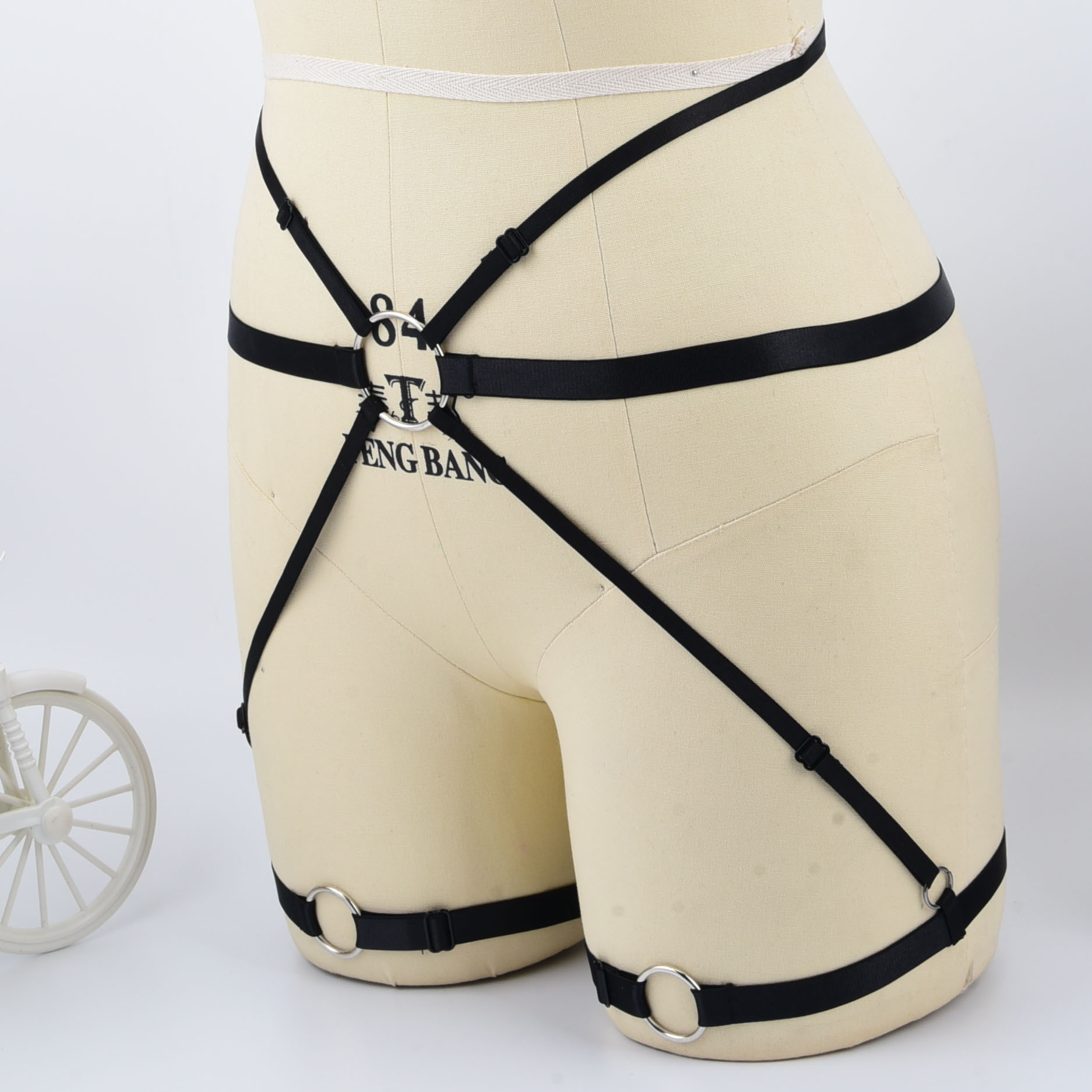 Soutiens-gorge RAYON MAGIQUE en Polyester - Ref 3371108 Image 11