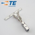 千金电子1-967590-1盘装端子TE泰科连接器接插件大批量现货