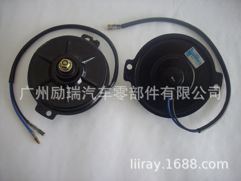 LR-MT001 0821 通用型双耳超薄电机 24V 24