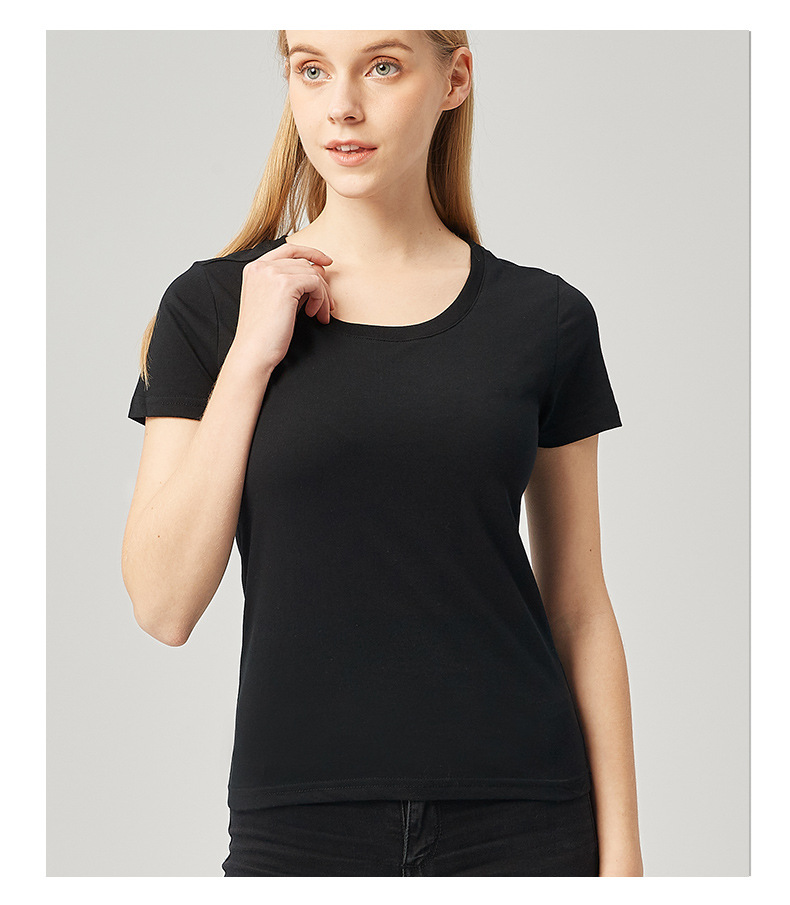 T-shirt femme PASTORALE en Coton à séchage rapide - Ref 3314076 Image 19