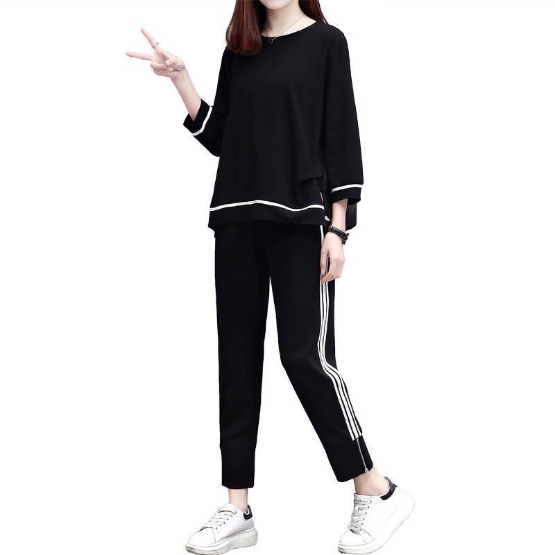 Costume femme en Mélange de coton - Ref 3334587 Image 4