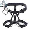 Amazon outdoors Mountaineering Climbing Fall Body Safety belt High-strength Polyester fiber Safety belt