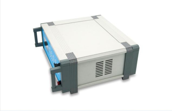 光散射式粉尘测试仪 0.001~20mg/m³