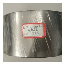 ASTM F75 CoCrMo钴铬钼合金