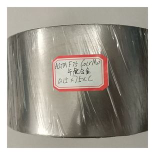 ASTM F75 CoCrMo��t�f�Ͻ�