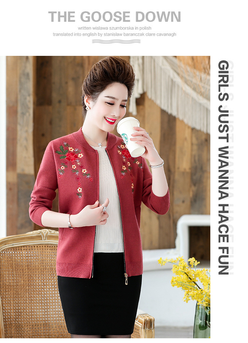 Pull femme en Fibre de polyester - Ref 3414690 Image 23