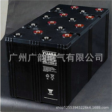 YUASA汤浅蓄电池UXL880-2N 2V800AH直流屏铅酸电瓶 出厂价格