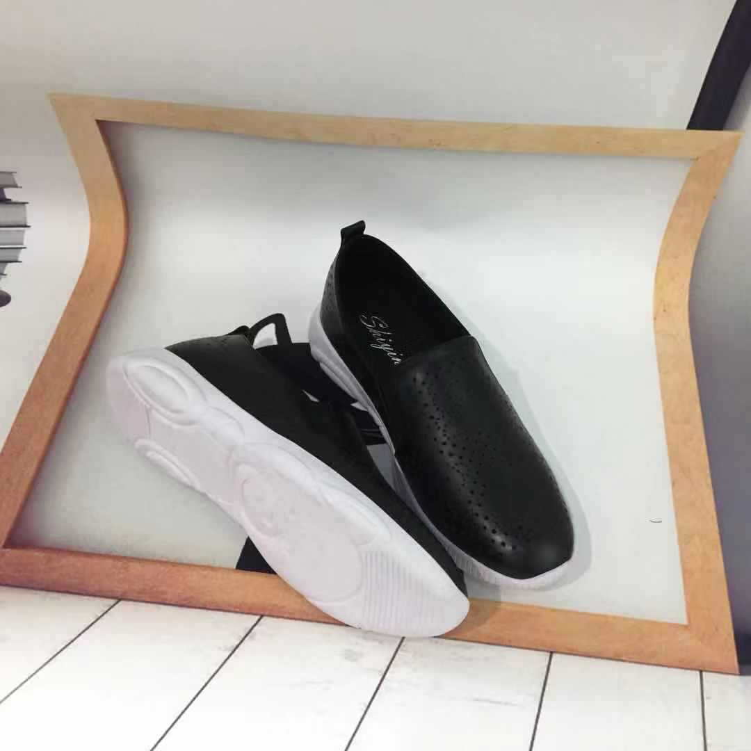 Bottes femme LA POéSIE en En cuir - Ref 3354271 Image 25