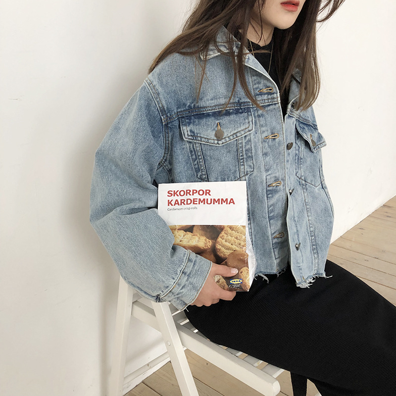 Blouson femme en Cow-boy - Ref 3322181 Image 10