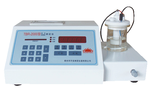 供应溴价、溴指数测定仪 0～300gBr/100g油