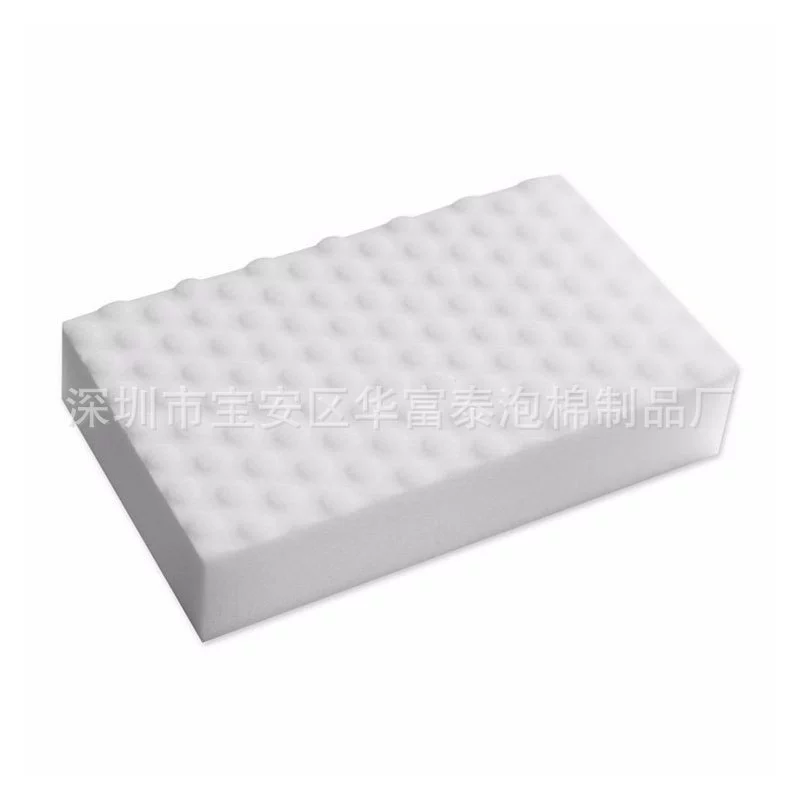 Miracle Sponge Eraser Pad for Swimming Pool and Spa