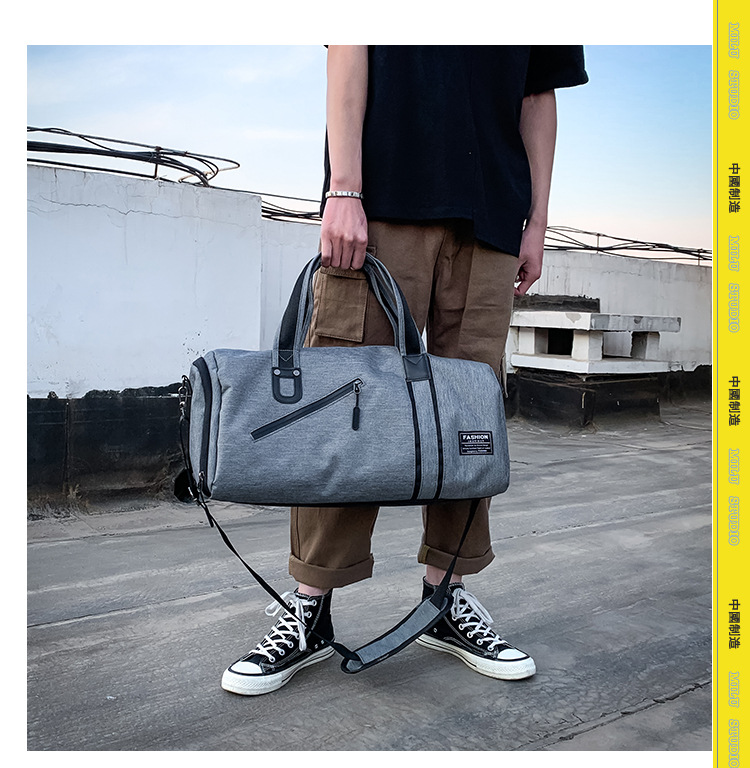 Sport Bag Image 3