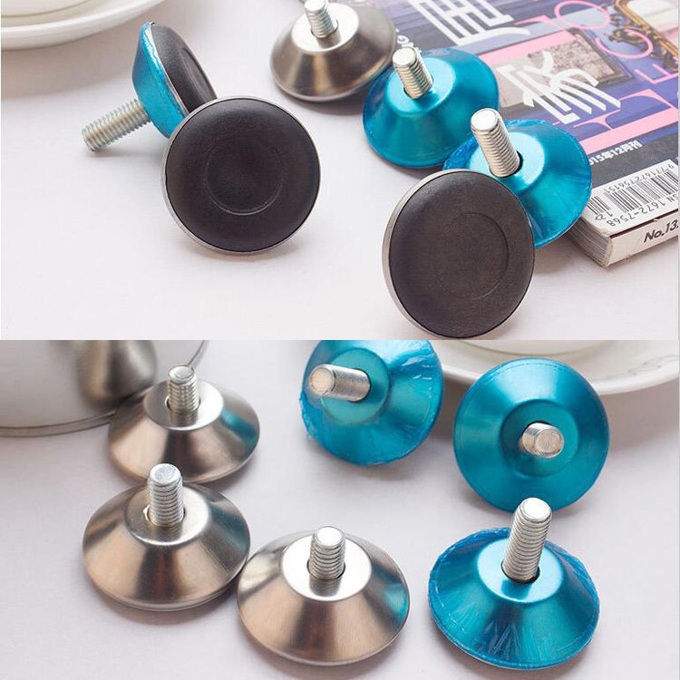 M8不锈钢可调脚-3