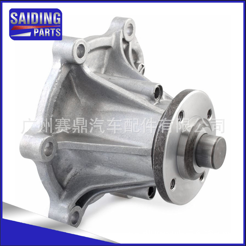 16100-69325 suitable for Toyota landcooluze car water pump cooling water pump 1FZF