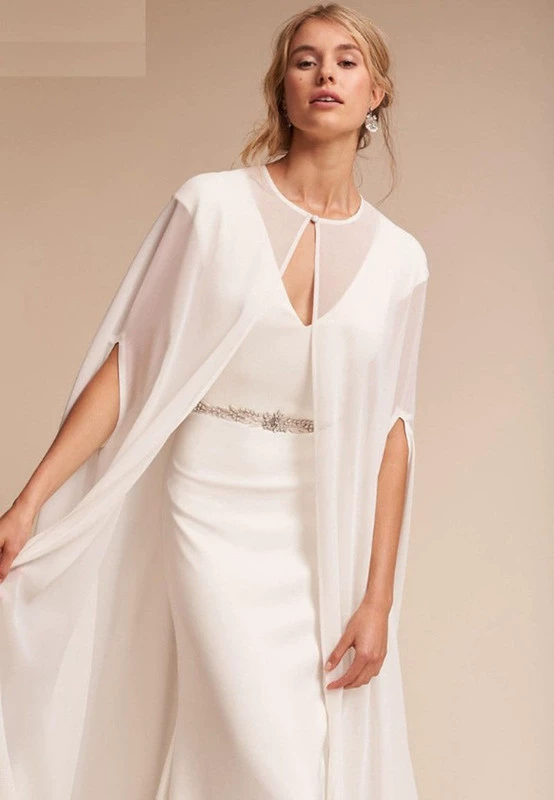 Шифоновый пляжный плащ, trench coat, куртка, защита от солнца, наряд