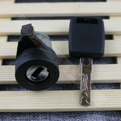 Cylinder with Chip Key, Avtomobil qapı kilidi silindrləri