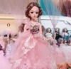 Luxury and exquisite Princess Anna Light Powder Exquisite Gift Box