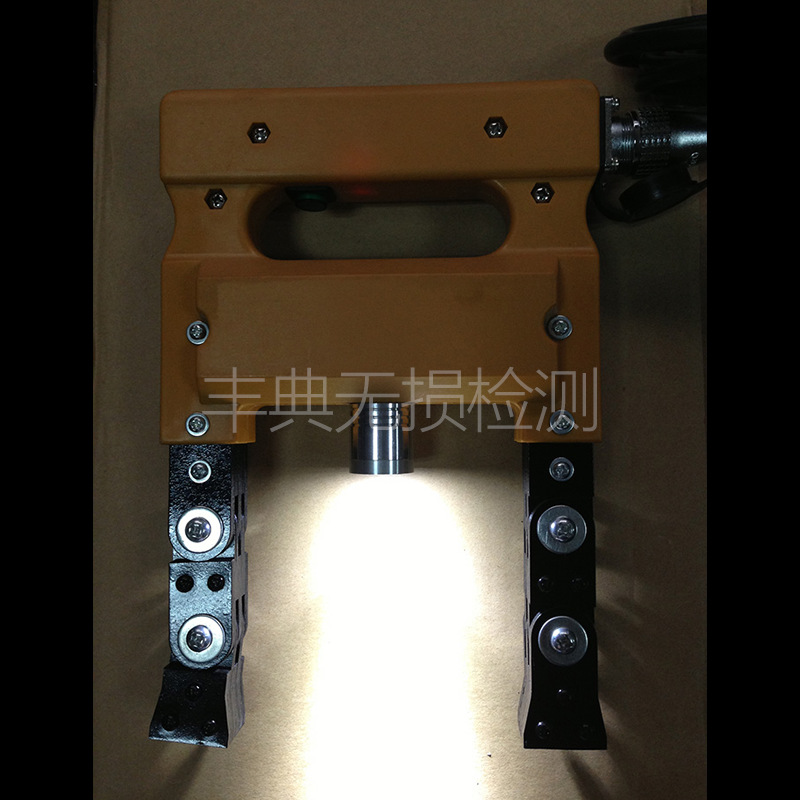 CJE-220磁粉探伤仪便携式无损检测探伤仪