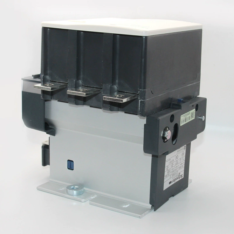 Оригинальный подлинный контактор LC1D300P7C AC230В 300А