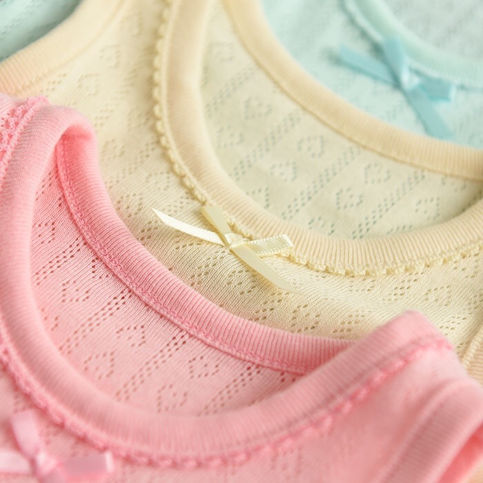 Cotton Tank Top 2
